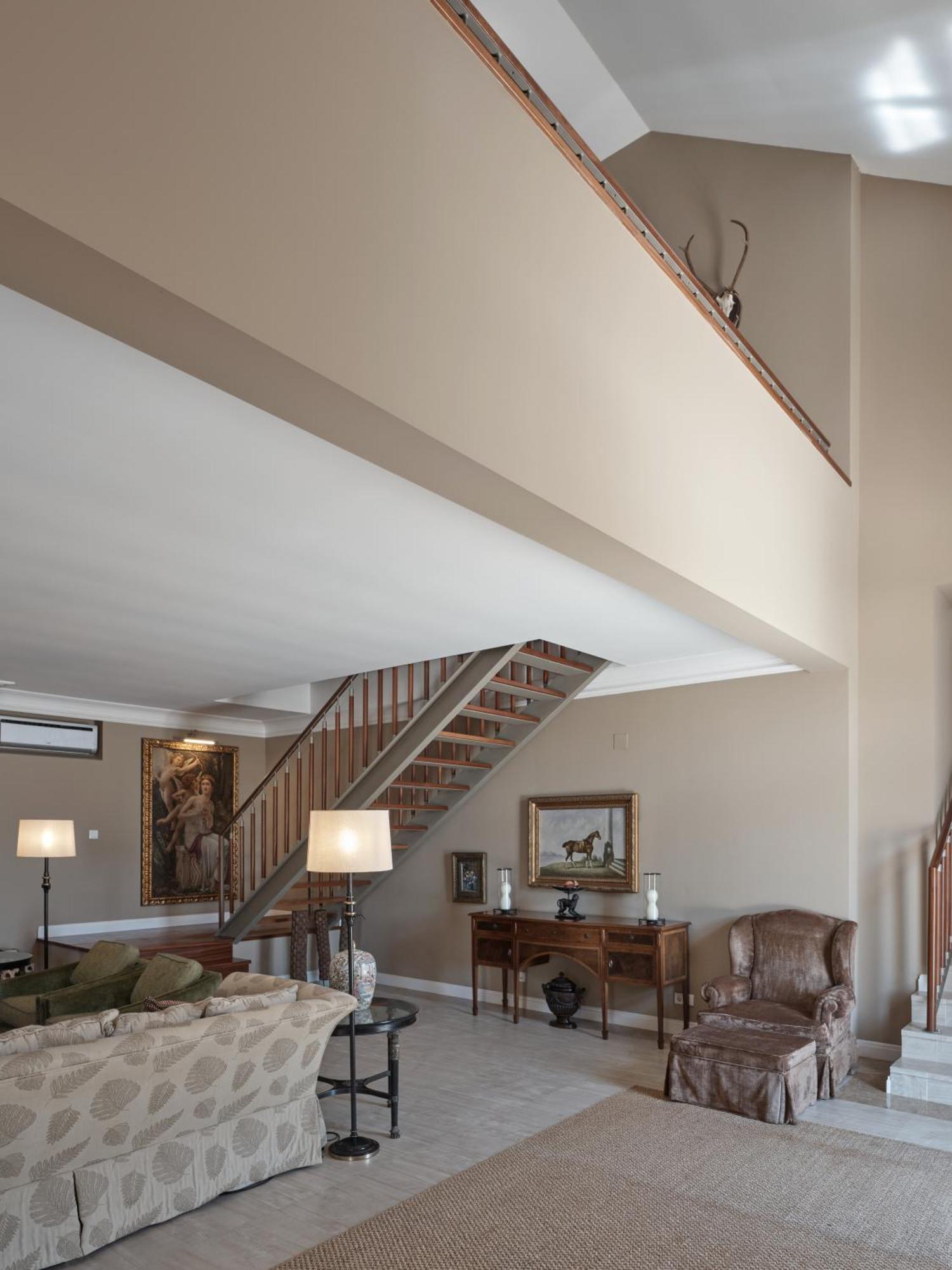 Quinta Da Carlota Bed & Breakfast ตอร์เรส เวดรัส ภายนอก รูปภาพ