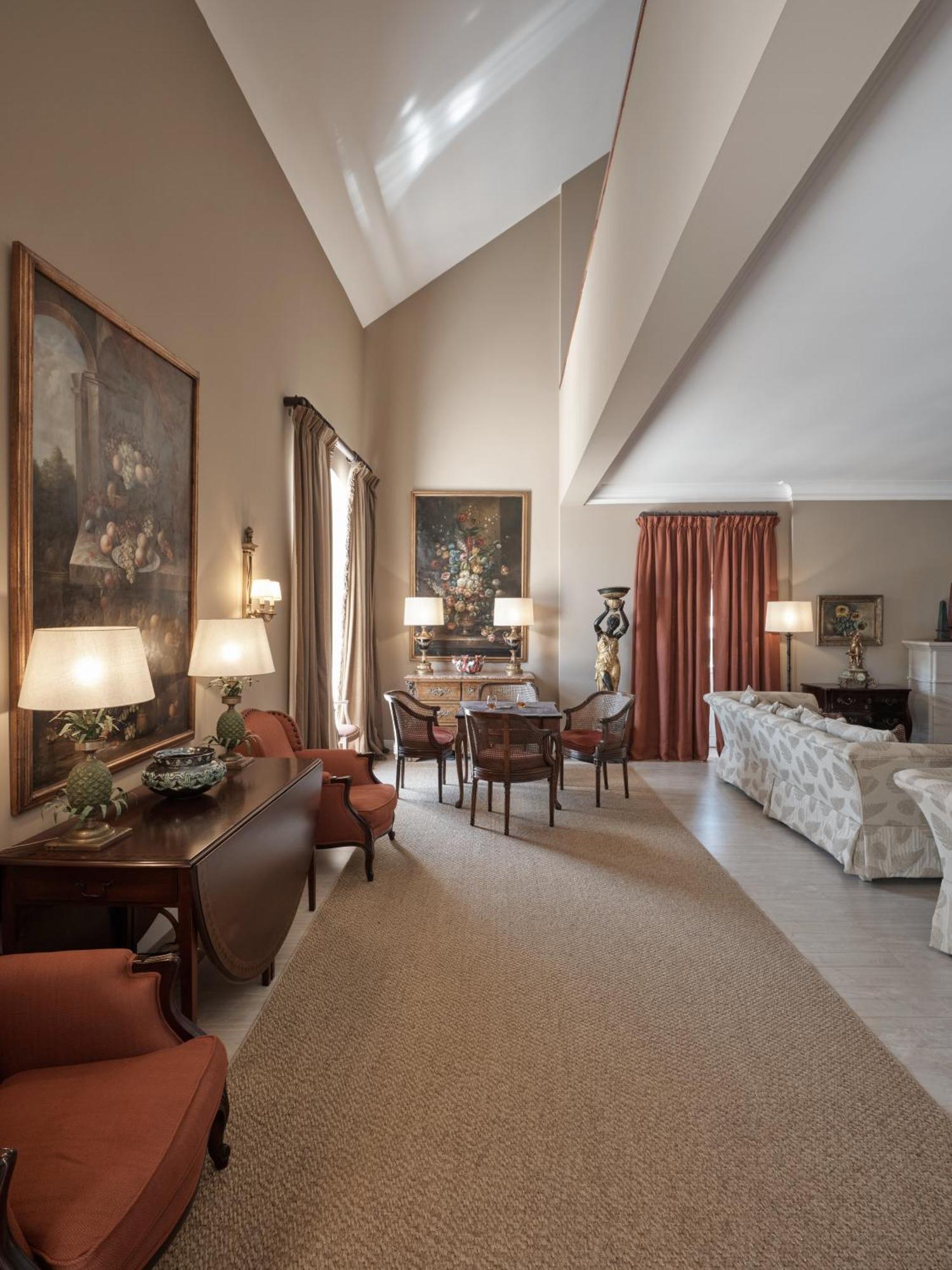 Quinta Da Carlota Bed & Breakfast ตอร์เรส เวดรัส ภายนอก รูปภาพ
