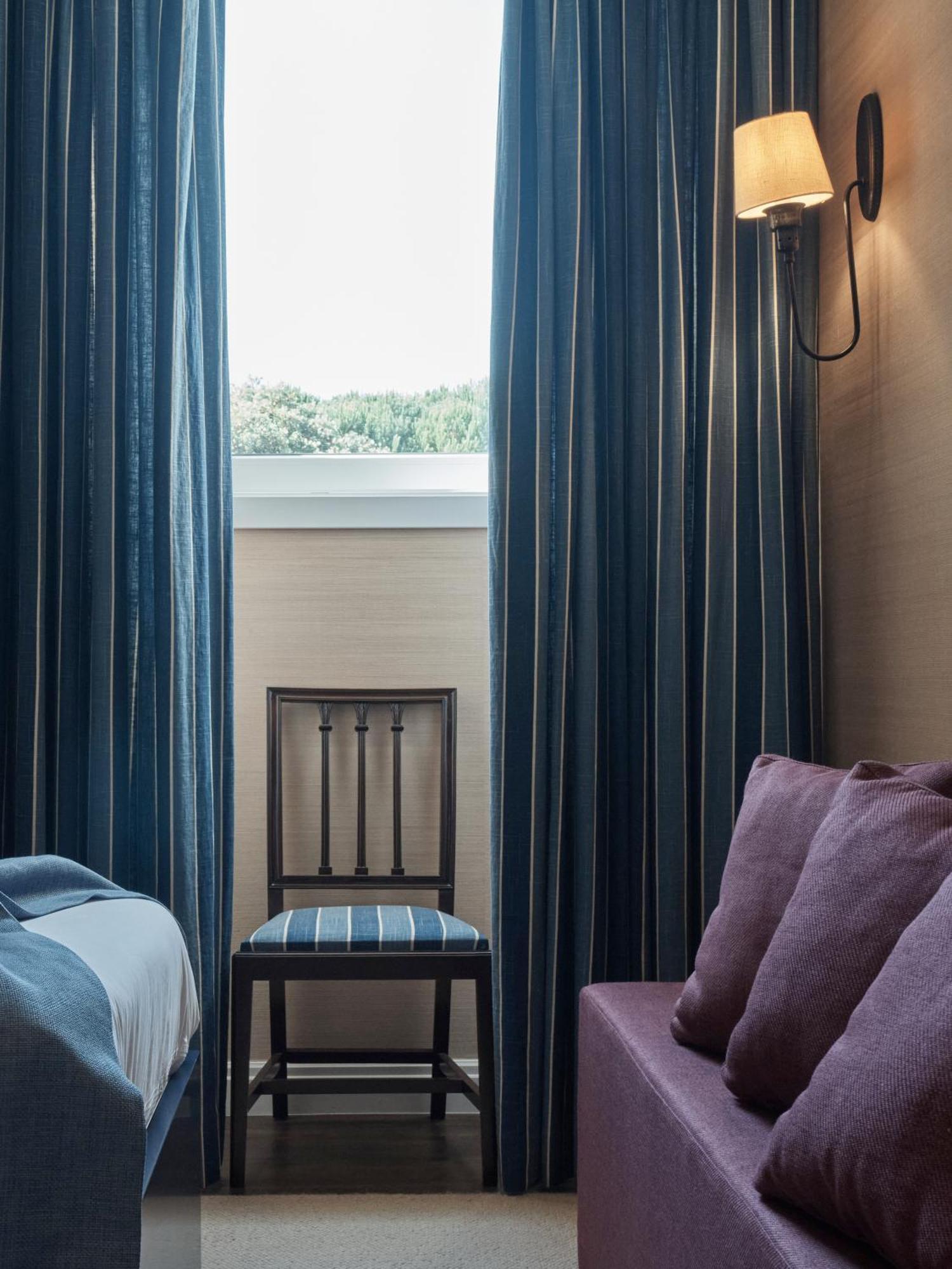 Quinta Da Carlota Bed & Breakfast ตอร์เรส เวดรัส ภายนอก รูปภาพ