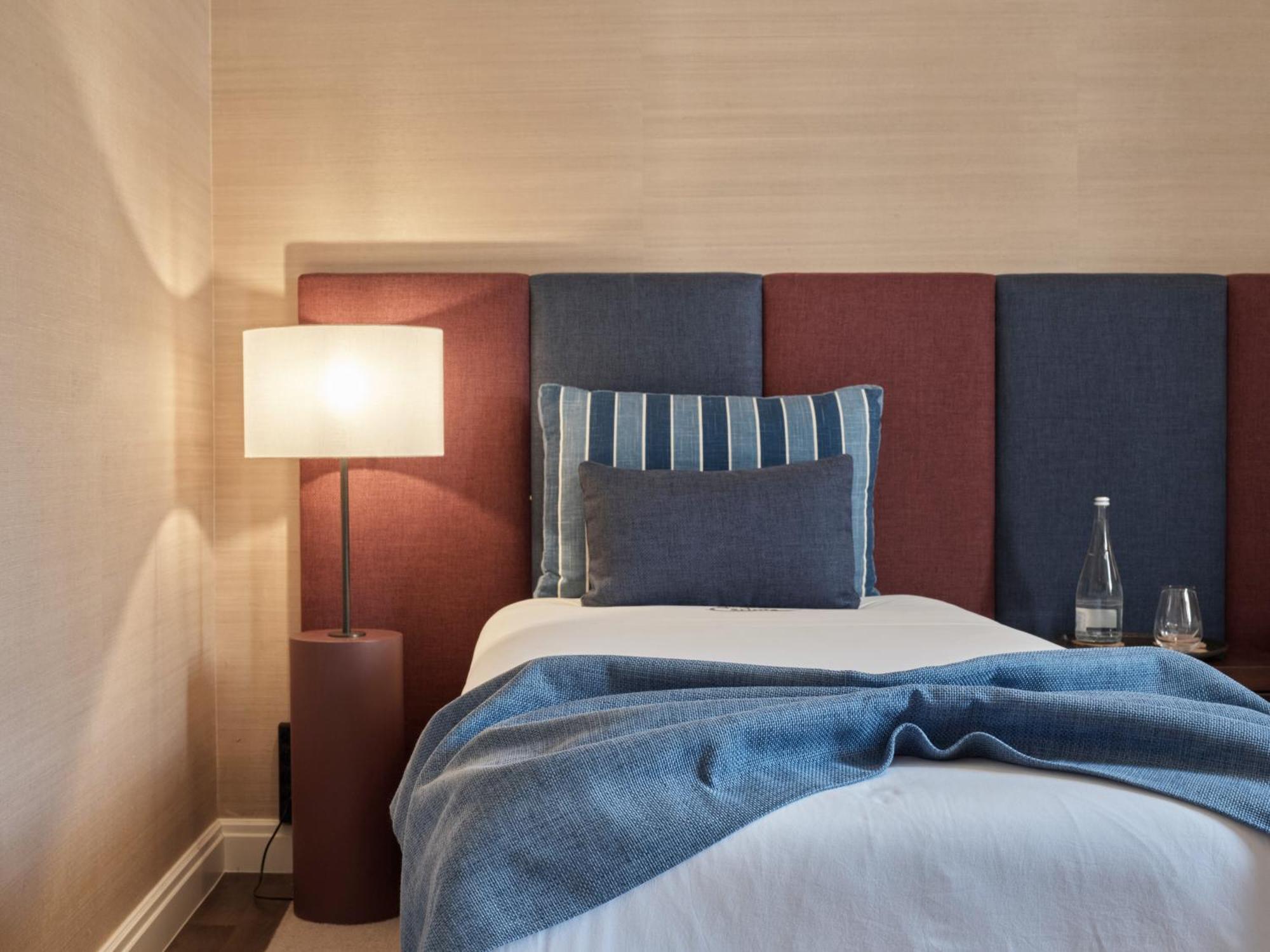 Quinta Da Carlota Bed & Breakfast ตอร์เรส เวดรัส ภายนอก รูปภาพ