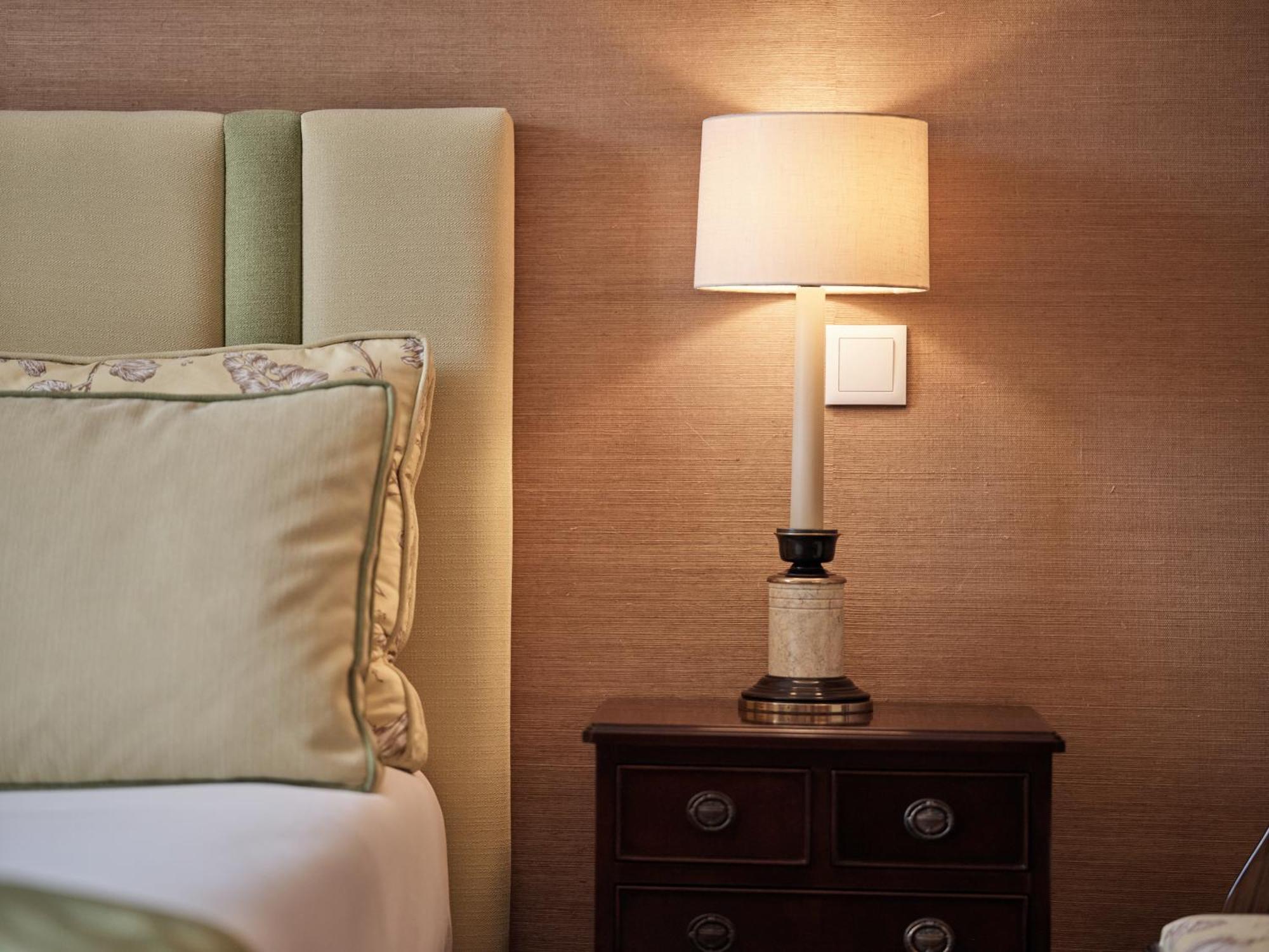 Quinta Da Carlota Bed & Breakfast ตอร์เรส เวดรัส ภายนอก รูปภาพ